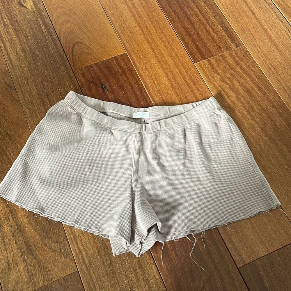 Brandy Melville Shorts